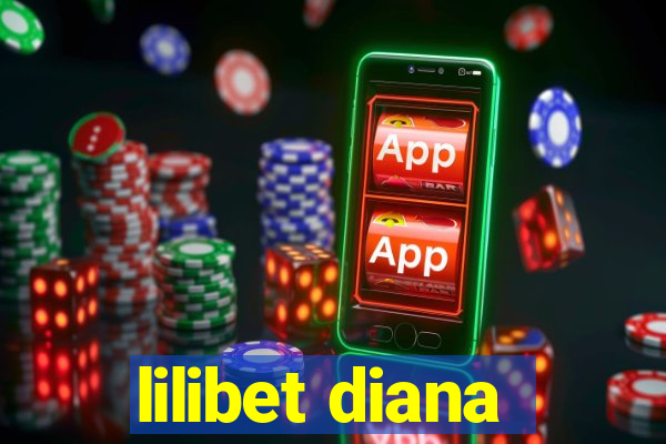 lilibet diana
